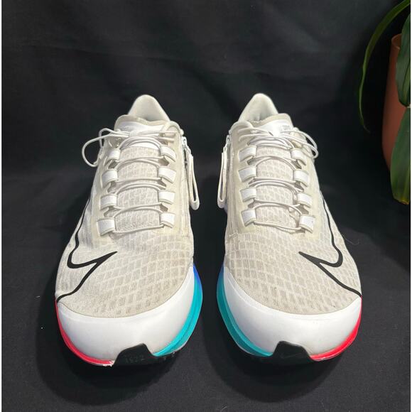 Nike Other - Men’s Nike Air Zoom Pegasus 37 FlyEase Running Shoes CK8446-100 Size 13